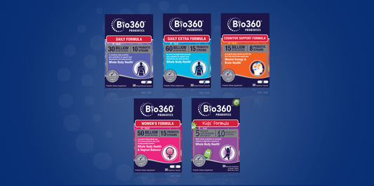 How to Choose the Right Probiotic