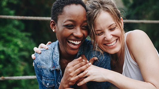 Probiotics for Women's Health & Happiness